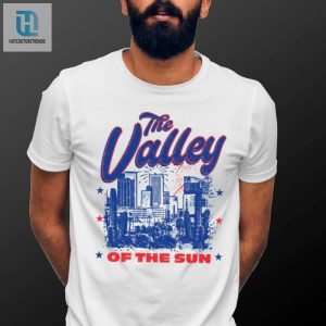 Funny Adult Phoenix Skyline Tee Stand Out In Style hotcouturetrends 1 3