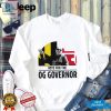 Elect The Og Hilarious Governor 2024 Tee Stand Out hotcouturetrends 1