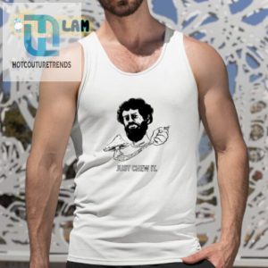 Get A Laugh With The Unique Dmtworld Just Chew It Shirt hotcouturetrends 1 4