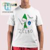 Get Laughs Looks With The Legend Of Zelbo Shirt Unique Fun hotcouturetrends 1