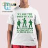 Unique Funny Microplastics In Their Balls Shirt hotcouturetrends 1