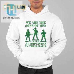 Unique Funny Microplastics In Their Balls Shirt hotcouturetrends 1 1