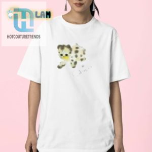 Purrrfectly Hilarious Charm Cat Clairo Shirt Meow Madness hotcouturetrends 1 2