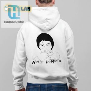 Hilarious Harry Poppers Tshirt Unique Funny Gift Idea hotcouturetrends 1 3