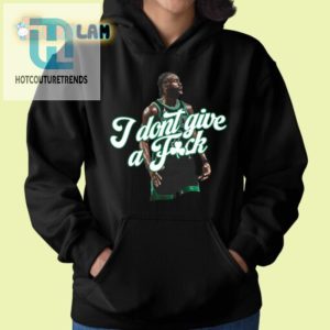 Jaylen Brown Hilarious Idgaf Shirt Stand Out In Style hotcouturetrends 1 1