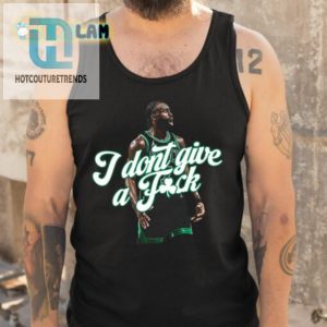 Jaylen Brown Hilarious Idgaf Shirt Stand Out In Style hotcouturetrends 1 4