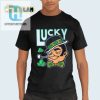 Get Lucky With Jayson Tatums Celtics Charm Shirt hotcouturetrends 1