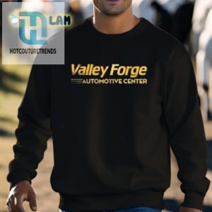 Lolworthy Shane Gillis Tires Valley Forge Auto Shirt hotcouturetrends 1 2