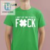 Hilarious I Dont Got Time To Give A Fk Shirt Stand Out hotcouturetrends 1