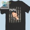 Funny Papa Fathers Day Shirt Unique Hilarious Gift Idea hotcouturetrends 1