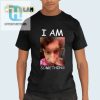 Quirky I Am Something Shirt Stand Out With Humor hotcouturetrends 1