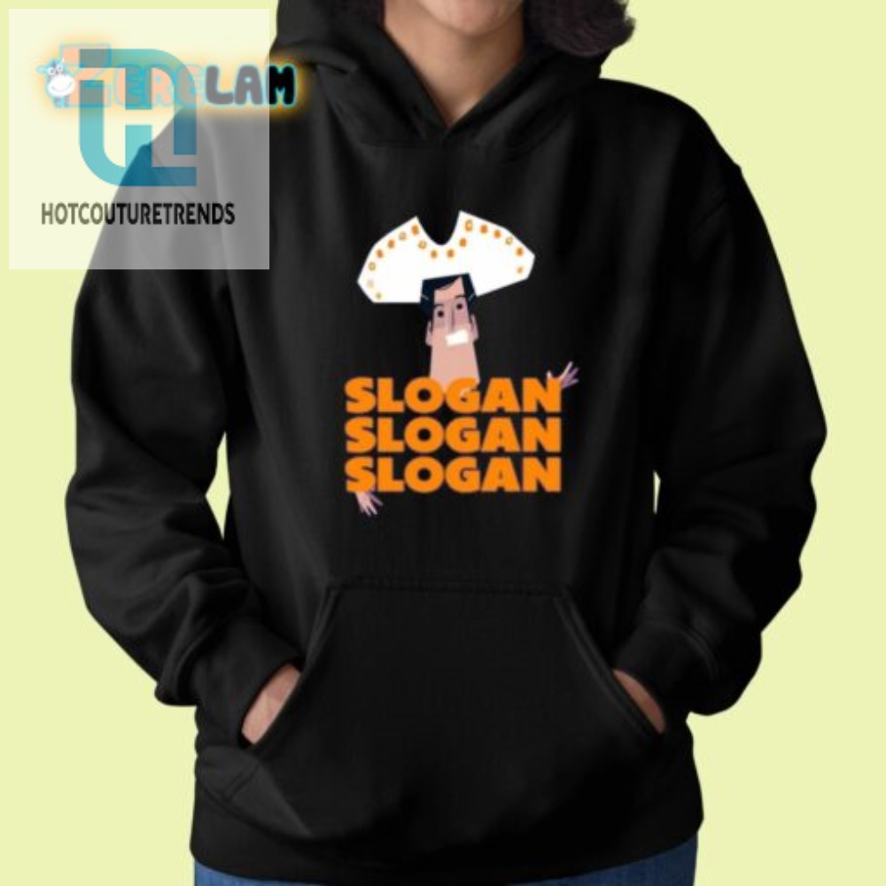 Get Laughs With Devolverdigitals Unique Stans Slogans Shirt