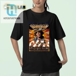 Get Your Hoodyup No Limit Soldiers Champion Tee hotcouturetrends 1 2