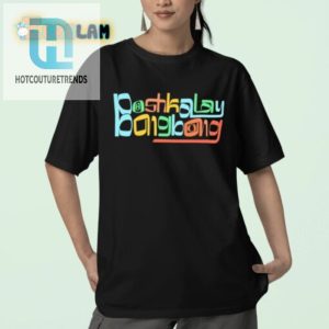 Daydrian Harding Funny Boshkalay Bong Bong Shirt Unique Tee hotcouturetrends 1 2