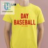 Hit A Homer In Style Day Baseball Nisei Lounge Shirt hotcouturetrends 1