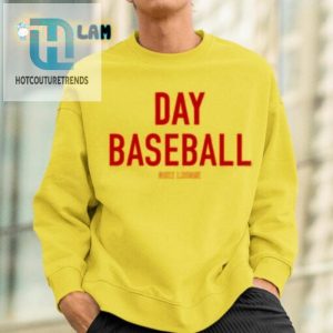 Hit A Homer In Style Day Baseball Nisei Lounge Shirt hotcouturetrends 1 1