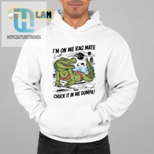 Funny Im On Me Rag Shirt Stand Out With Unique Humor hotcouturetrends 1 1