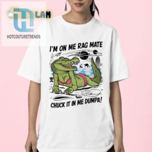 Funny Im On Me Rag Shirt Stand Out With Unique Humor hotcouturetrends 1 2