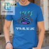 Pippa Irl Be Like Shirt Funny Unique Humor Tee hotcouturetrends 1