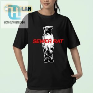 Funny Sewer Rat Toes Sucked Franklin Jonas Concert Tee hotcouturetrends 1 2