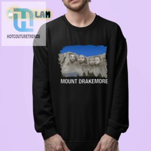 Get Your Xxl Drakemore Tee Wear The Mount Of Rap Legends hotcouturetrends 1 3