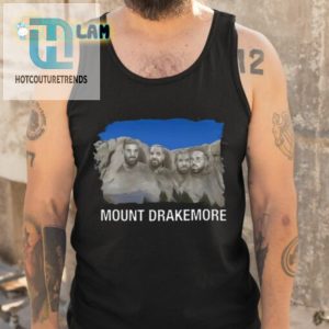 Get Your Xxl Drakemore Tee Wear The Mount Of Rap Legends hotcouturetrends 1 4