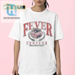 Dribble Like Hayley Fever Basketball 2000 Logo Shirt hotcouturetrends 1 2