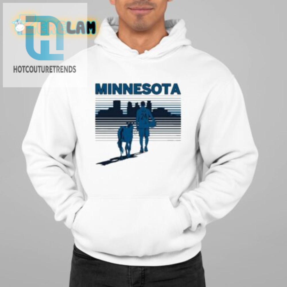 Hilarious Minnesota Bring Ya Ass Shirt  Stand Out In Style