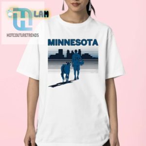 Hilarious Minnesota Bring Ya Ass Shirt Stand Out In Style hotcouturetrends 1 2