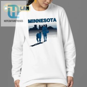 Hilarious Minnesota Bring Ya Ass Shirt Stand Out In Style hotcouturetrends 1 3