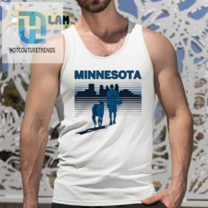 Hilarious Minnesota Bring Ya Ass Shirt Stand Out In Style hotcouturetrends 1 4