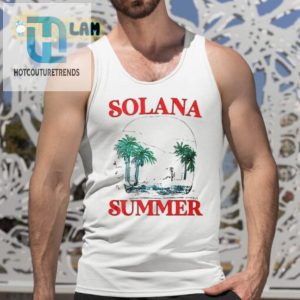 Get Sunkissed In Style Taylor Solanas Quirky Summer Shirt hotcouturetrends 1 2