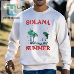 Get Sunkissed In Style Taylor Solanas Quirky Summer Shirt hotcouturetrends 1 4