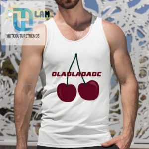 Rock The Lols Blablababe Cherry Bomb Shirt For Quirky Souls hotcouturetrends 1 4