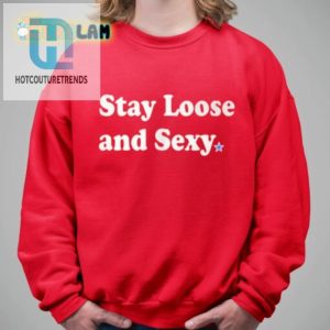 Get Loose Laugh Brandon Marshs Sexy Shirt hotcouturetrends 1 2