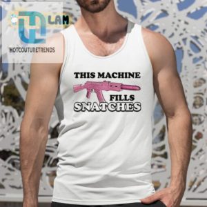 Fill Snatches In Style With Our Hilarious Workout Shirt hotcouturetrends 1 4