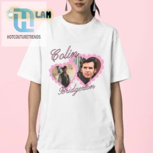 Get Quirky With Adelaides Fort Mr Colin Double Heart Tee hotcouturetrends 1 2