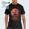 Get Laughs With Asukas Blood Moon Kabuki Tshirt hotcouturetrends 1