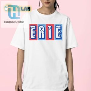 Get Laughs With The Unique Erie Ice Funny Shirt hotcouturetrends 1 2