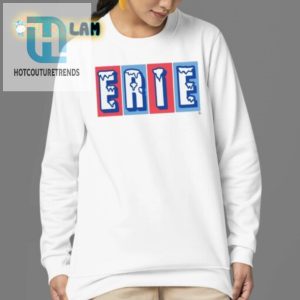 Get Laughs With The Unique Erie Ice Funny Shirt hotcouturetrends 1 3