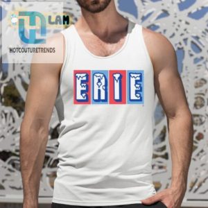 Get Laughs With The Unique Erie Ice Funny Shirt hotcouturetrends 1 4