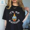 Celebrate With Humor Official Donald Duck Birthday Tee hotcouturetrends 1