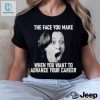 Funny Kamala Harris Career Face Shirt Unique Hilarious Tee hotcouturetrends 1