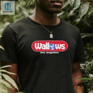 Rock Out In Style Witty Wallows Nyc Pop Up La Shirt hotcouturetrends 1 2