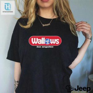 Rock Out In Style Witty Wallows Nyc Pop Up La Shirt hotcouturetrends 1 3