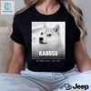 Rip Kabosu Shirt Celebrate Doge Memes With Humor Style hotcouturetrends 1