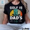 Dads Life Golf Shirt Perfectly Funny Unique Gift hotcouturetrends 1