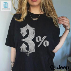 Get Noticed Hilarious Official 3 Chrome Logo Tee Sale hotcouturetrends 1 3