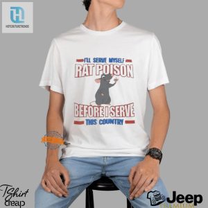 Hilarious Rat Poison Before Country Shirt Unique Design hotcouturetrends 1 2