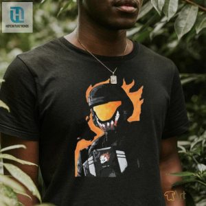 Get Halolarious 2024 Creed Halo Art Shirt Officially Here hotcouturetrends 1 2